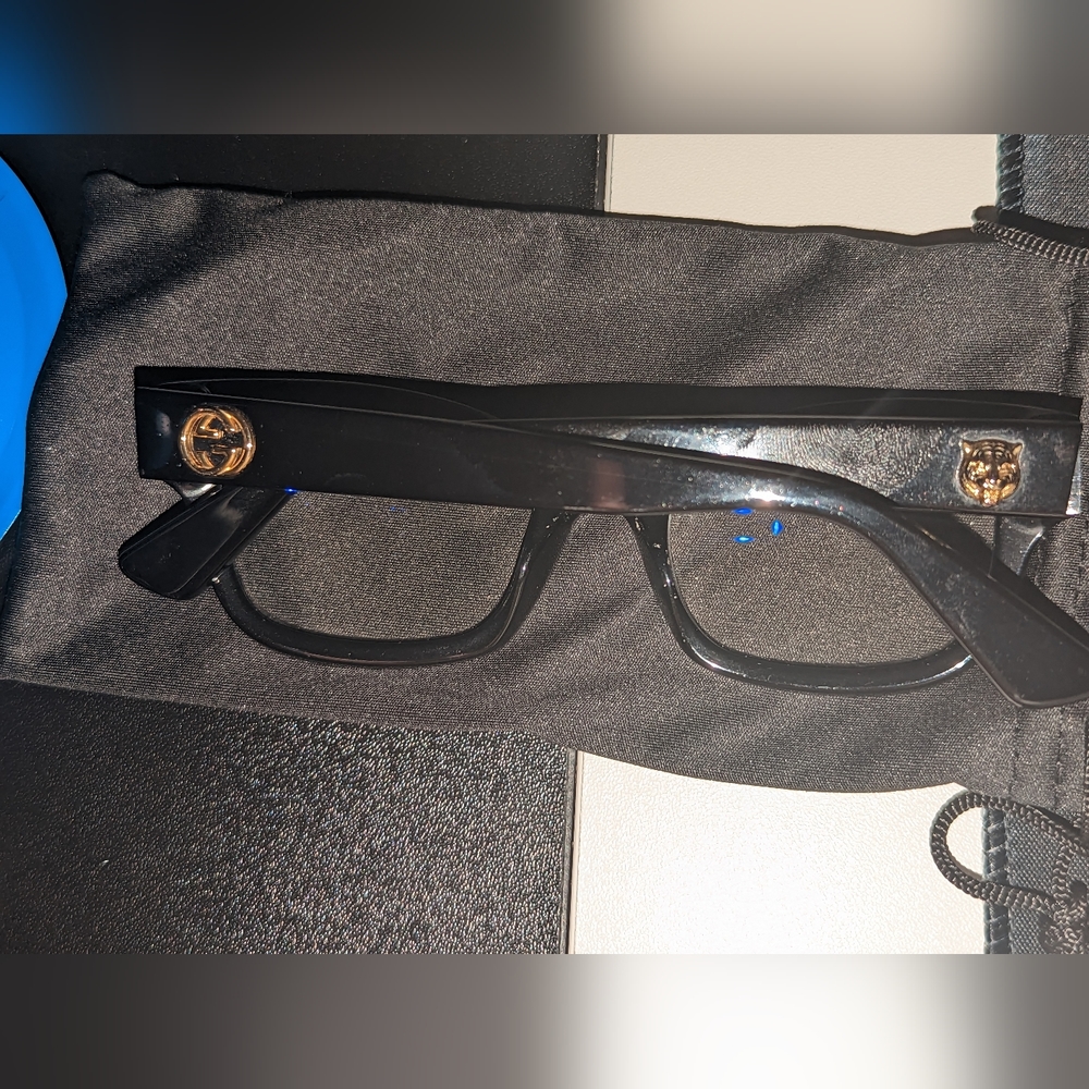 Gucci Frames - image 2